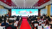 以赛育人显成效，匠心创作绽光华｜电子商贸学院（至善书院）在第五届“遇见岭秀”短视频大赛中再创佳绩！