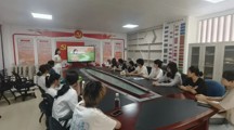 “一站式”学生社区丨赋能蓄力，履职前行—— 电子商贸学院（至善书院）开展导生专项培训