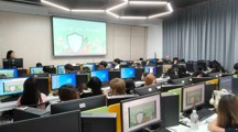 粽叶凝古韵，安全护端午｜电子商贸学院（至善书院）开展端午假期安全教育主题班会