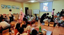 社团动态｜“薪火赓续，语梦同行”日语协会换届大会圆满落幕