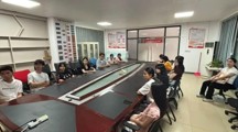 支部动态 | 至善书院学生党支部学习会第17期