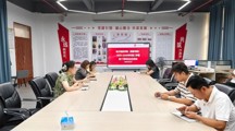 教学质量提升 | 我院召开第17周专业主任例会