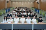 树立正确政绩观 践行立德树人使命丨电子商贸学院党总支副书记讲授专题党课