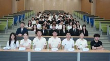 树立正确政绩观 践行立德树人使命丨电子商贸学院党总支副书记讲授专题党课