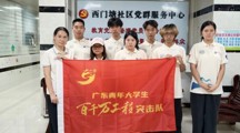百千万工程｜“青创播客” 实践第二天成效拉满！