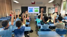 聚焦“百千万工程”｜夏日筑梦成长，课堂硕果纷呈