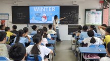 百千万工程丨童伴银盏 筑梦向未来— Day5 趣味课堂启新知  法治护航伴成长