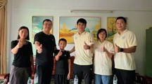 聚焦“百千万工程”｜暖心入户慰问，温情守护童心