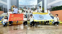 百千万工程｜数智助商，青春践知——电商学子以新媒体力量绘就百千万工程基层图景
