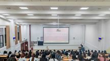15天实战淬炼，荣耀加冕启航——2026年上半年新媒体直播运营实训项目总结表彰大会圆满举行