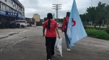 百千万工程丨青春赴基层，政策暖民心