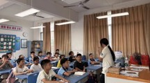 百千万工程｜以法润童心 守规助成长