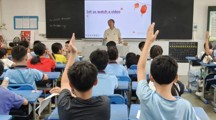 百千万工程｜童伴银盏 筑梦向未来——Day4 夏日趣课伴成长 童心飞扬赴星光