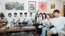 百千万工程 | 不追求完美，只记录点滴善意