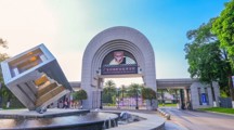 第一次当“大学生”心慌慌？这份指南快收好！