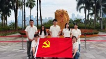 研习南粤 | 追寻总书记足迹，探索湾区商贸新局