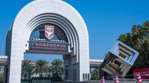 新生攻略丨号外！小招带你“云”逛岭南，这谁顶得住啊！