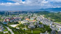 @2026新生，省职教城入门指南已备好，请查收！