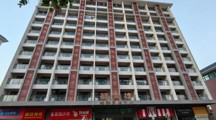 迎新暖心贴士 | 新生家长校内住宿看这里！