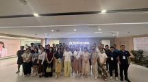 AIGC赋能职教新发展｜我院教师参加数字化转型与高水平科研创新研修班（国培）