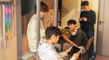 超夯！神仙宿舍+全能住行配套，大学生活直接封神