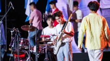 全员招募！这个舞台等你来！
