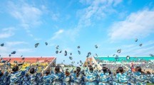来岭南之前，我从没想过大学生活还能这样过