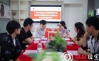 校企合作｜砺能书院与清远中旅共建“赋能工作室”