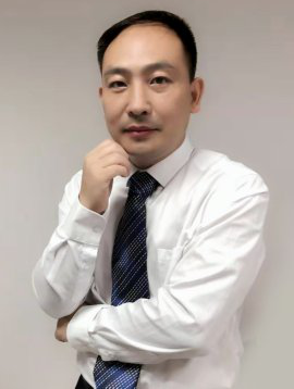 特邀讲座嘉宾谢湘俊