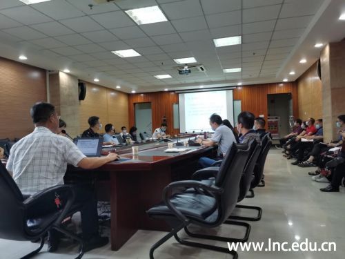 就业创业处作工作汇报