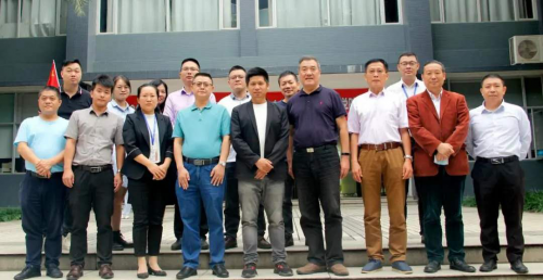 大赛的专家评委