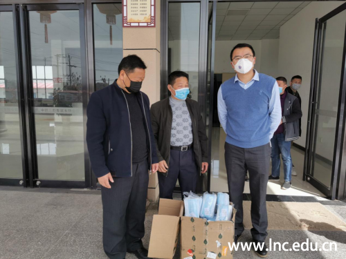 明德周云副院长