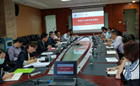 我校召开科技中心合作企业见面会