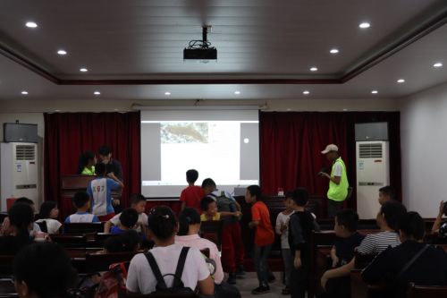 小课堂：一碗米饭的故事