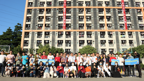 图22 集体大合照