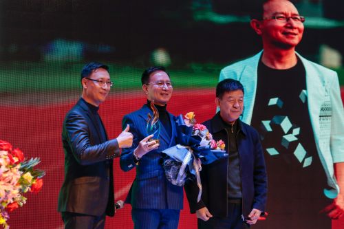 最受大学生欢迎网红校长