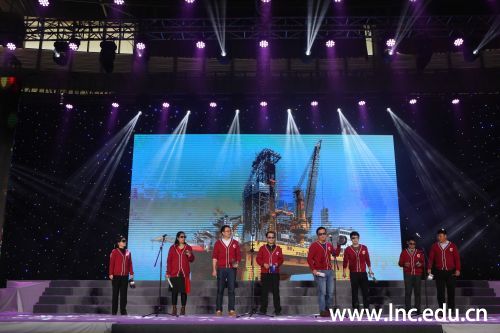 《厉害了,我的国》