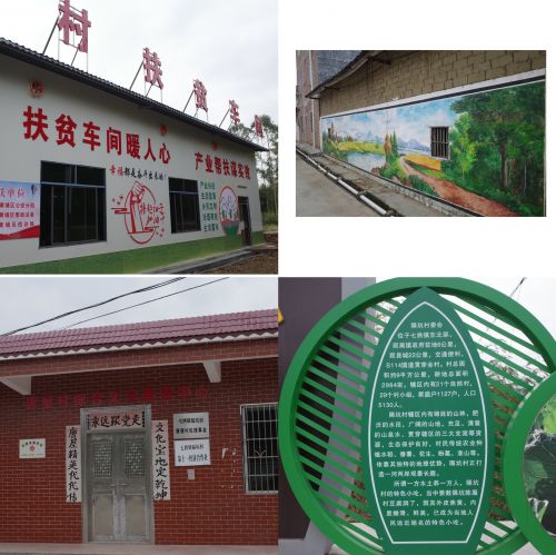 3介绍阳山县隔坑村