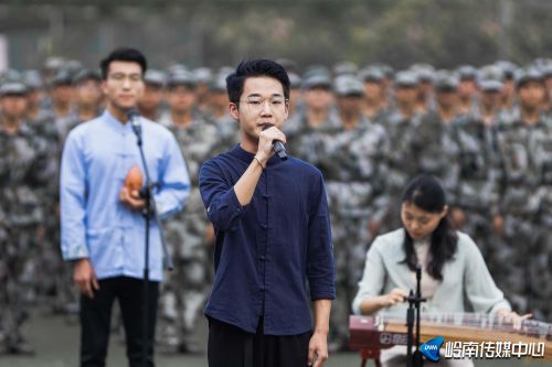 《残冬丹梅祭国殇》4