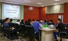 学生工作部（处）、团委组织召开学工队伍党史学习教育动员会暨学期学生重点工作部署会
