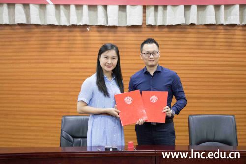 图六：双方一致达成合作