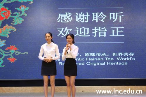 团队展示与答辩现场 (2)