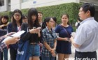 岭南学子喜获广东省大学生数学竞赛三等奖