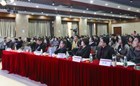 广东省高等学校党建研究会民办院校分会第五届微党课比赛在我校举行