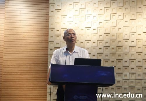 贺惠山董事长总结讲话