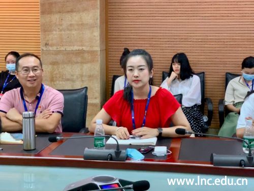 图4-程璇副院长补充发言