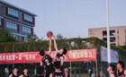 挑战地心引力，引爆篮球魅力 | 2021笃学书院第一届“笃学杯”篮球赛开幕式及揭幕战