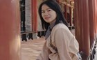 护理学子骆惠雅：任何的限制，都是从自己内心开始的