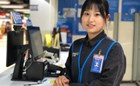 优秀校友 | 工商企业管理专业林舒敏