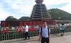 优秀校友 | 人力资源管理专业石佩锦